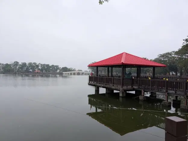 圖片來源:臺南市政府