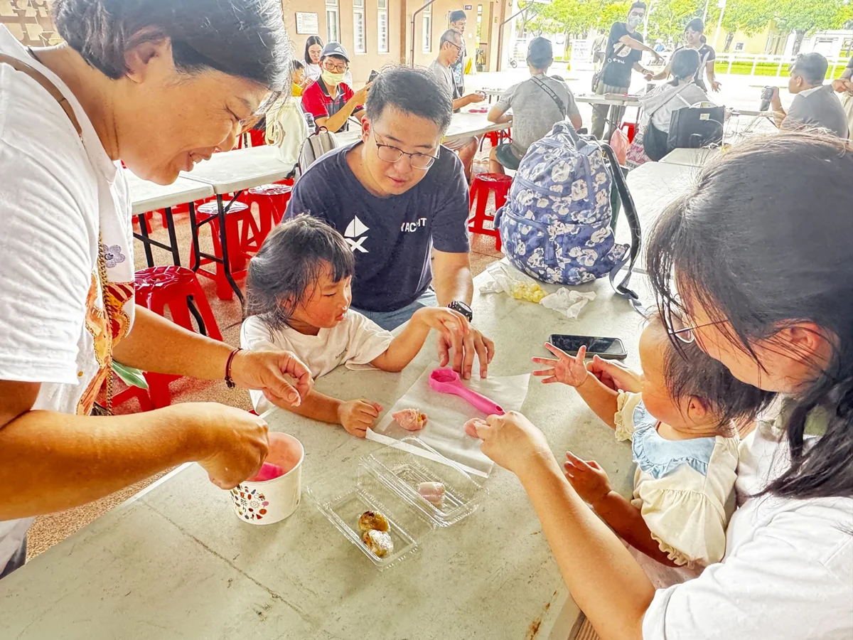 圖片來源:屏東縣政府