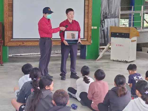 圖片來源:苗栗縣政府