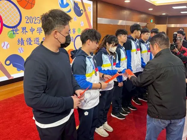 圖片來源:苗栗縣政府
