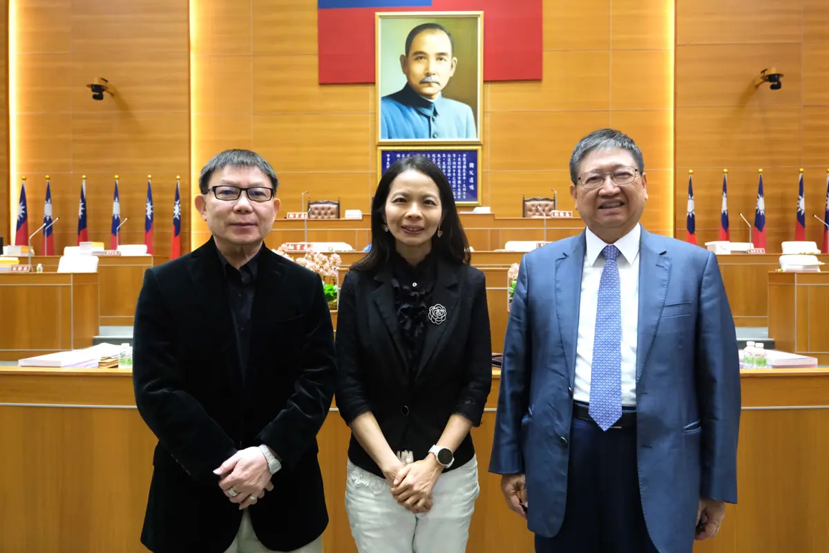 圖片來源:新竹縣政府