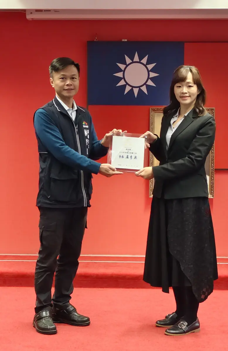 圖片來源:臺中市政府