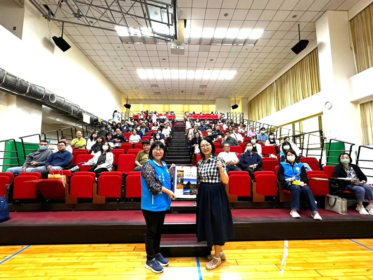 打造廉潔校園採購!新竹縣府辦實務研習 提升各校專業知能