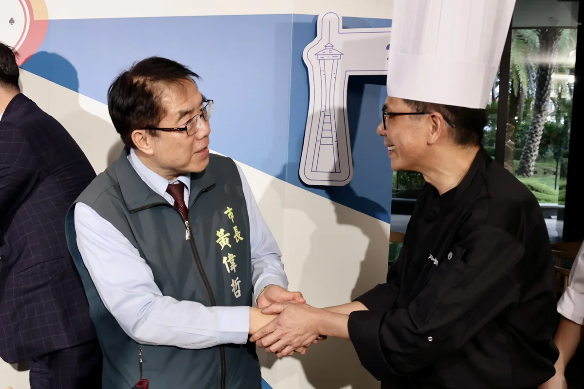 圖片來源:臺南市政府