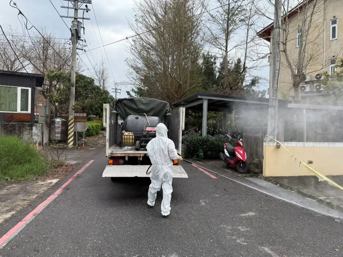 圖片來源:花蓮縣政府