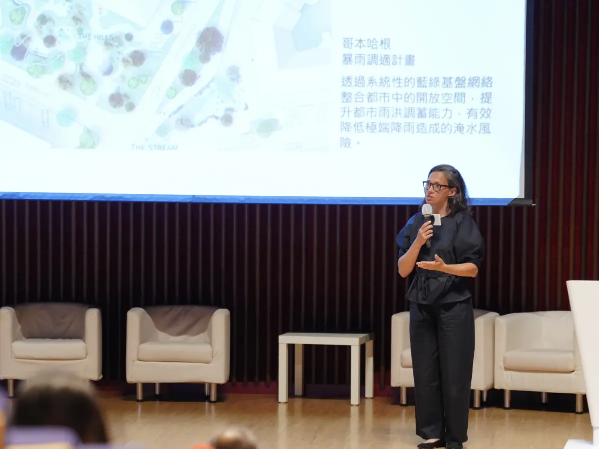 圖片來源：臺中市政府