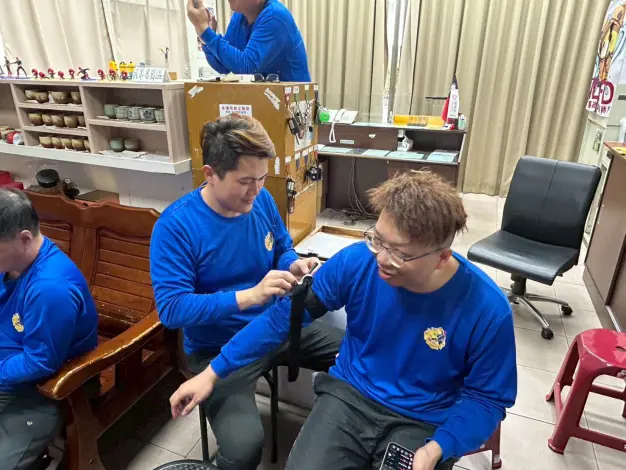 圖片來源:苗栗縣政府