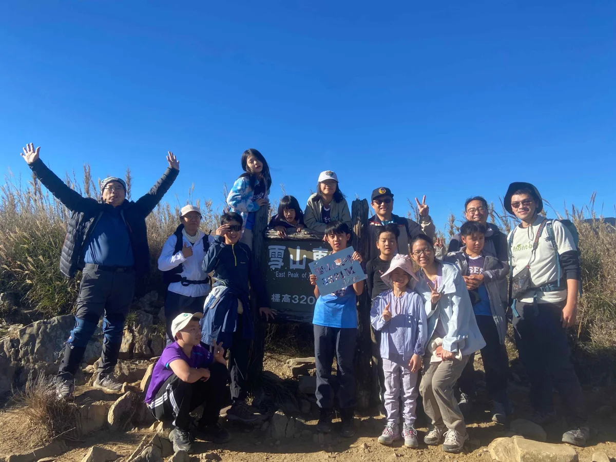 打造都市森林小學!北市士林雙溪國小4大特色體驗課程 榮獲教育部大獎肯定