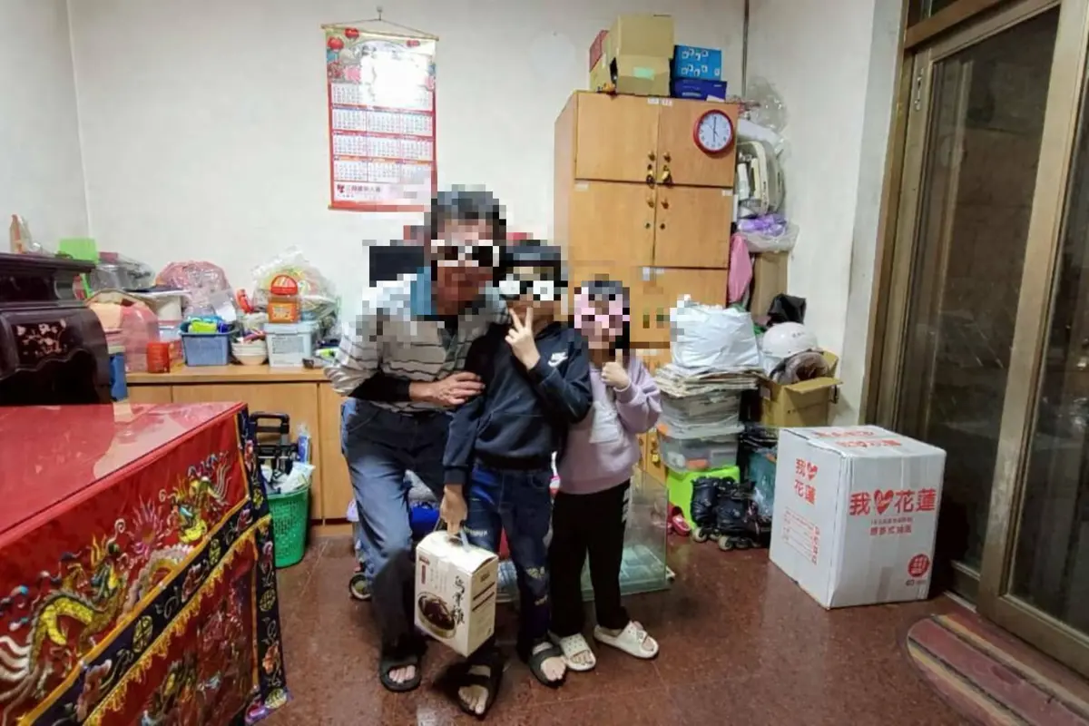 圖片來源:花蓮縣政府