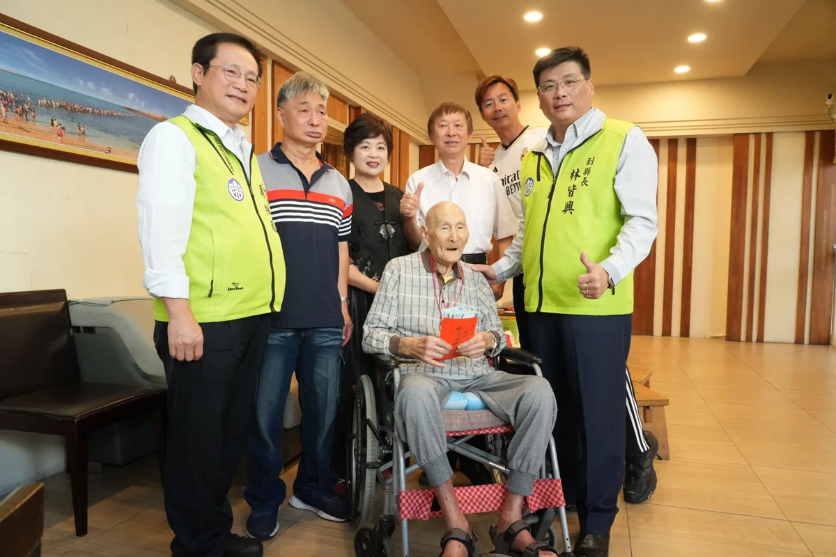 圖片來源:澎湖縣政府