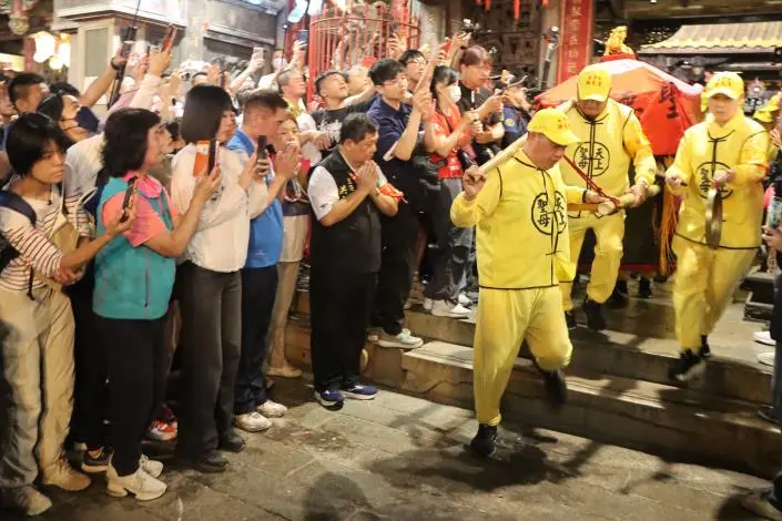 圖片來源：苗栗縣政府