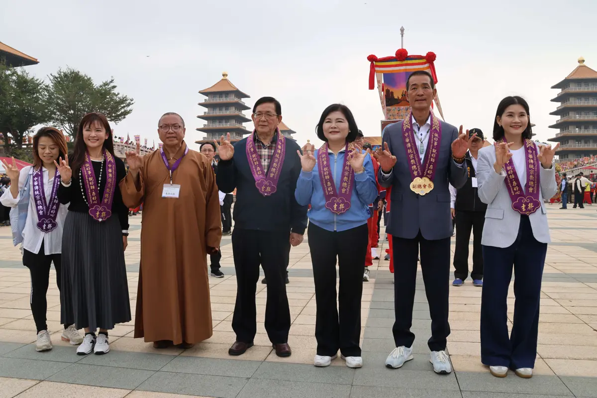 圖片來源:雲林縣政府