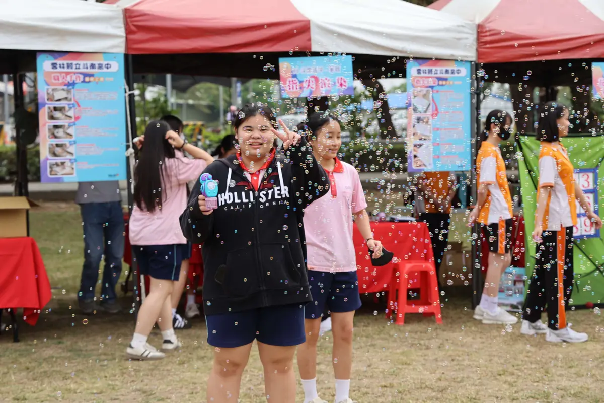 圖片來源:雲林縣政府