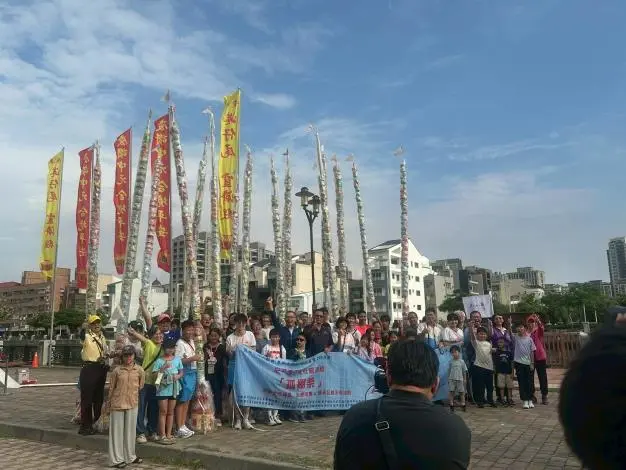 圖片來源:臺南市政府