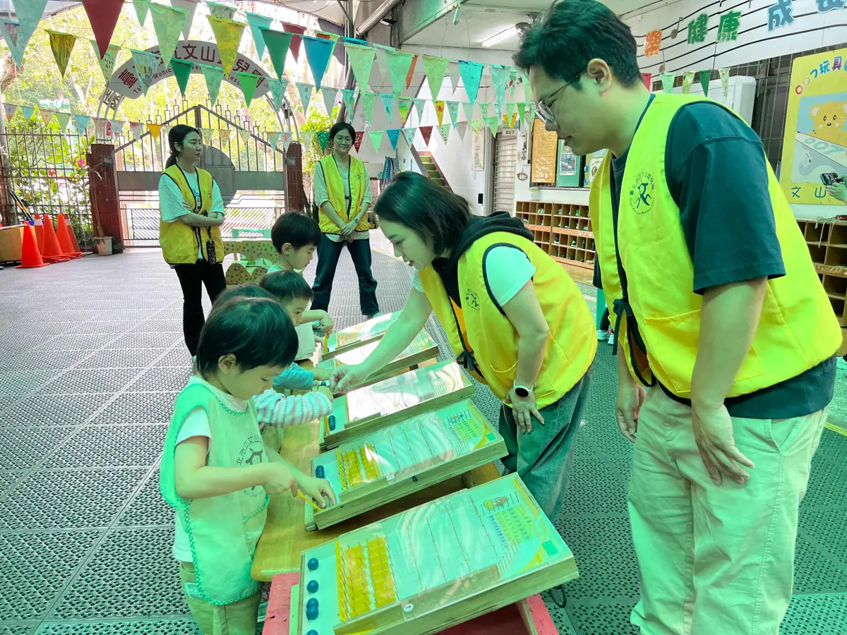 圖片來源:臺北市政府