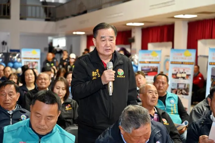 圖片來源:苗栗縣政府