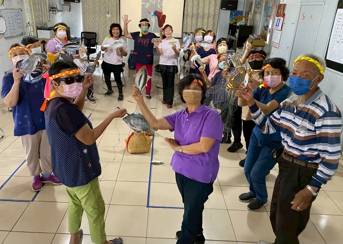 圖片來源:屏東縣政府