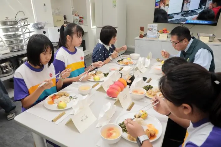 圖片來源：臺南市政府