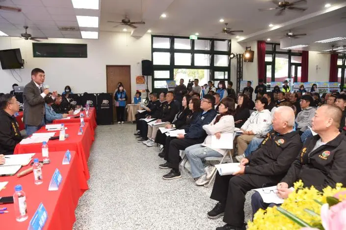 圖片來源:苗栗縣政府