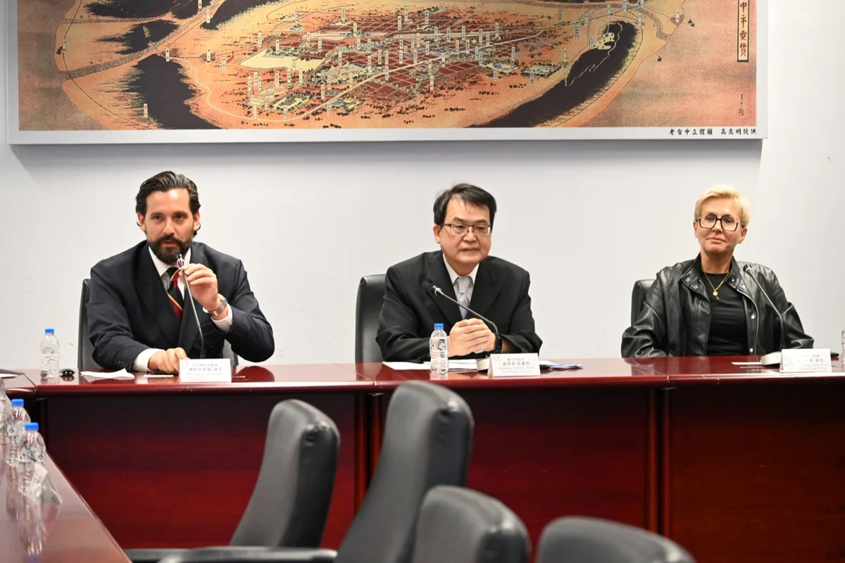 圖片來源:臺中市政府