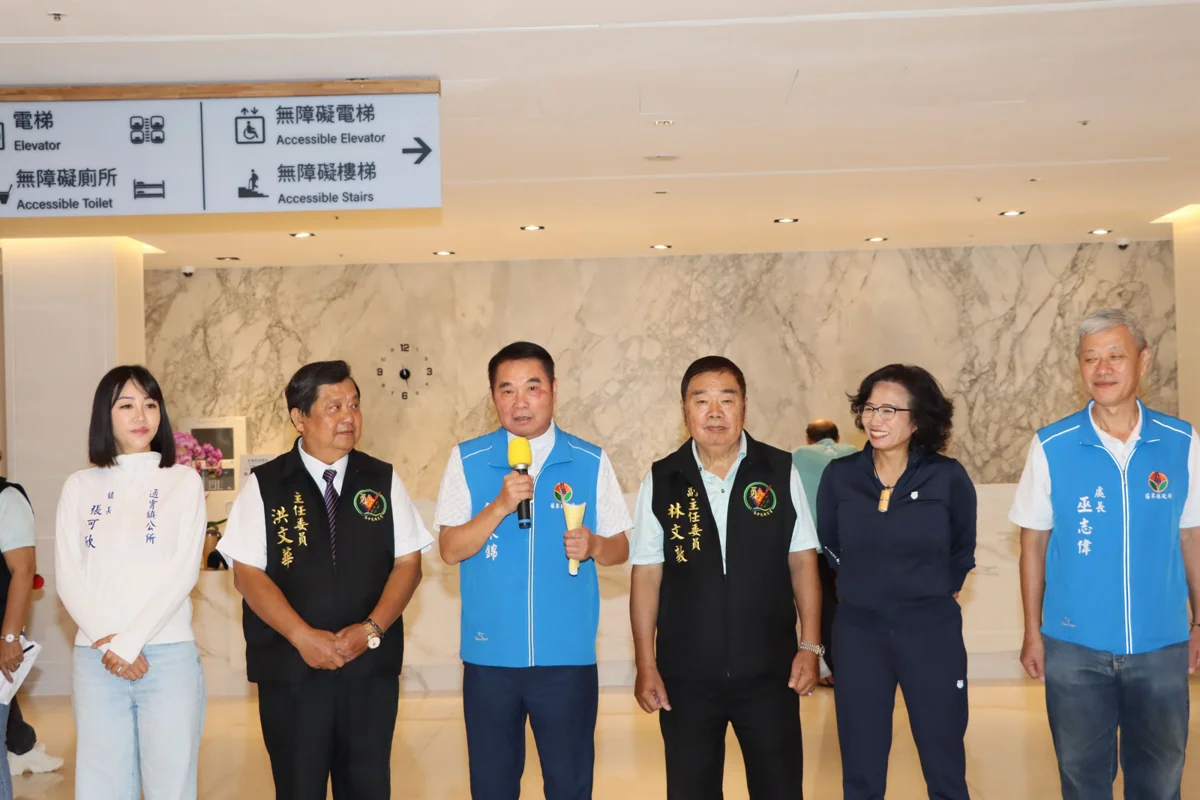 圖片來源：苗栗縣政府