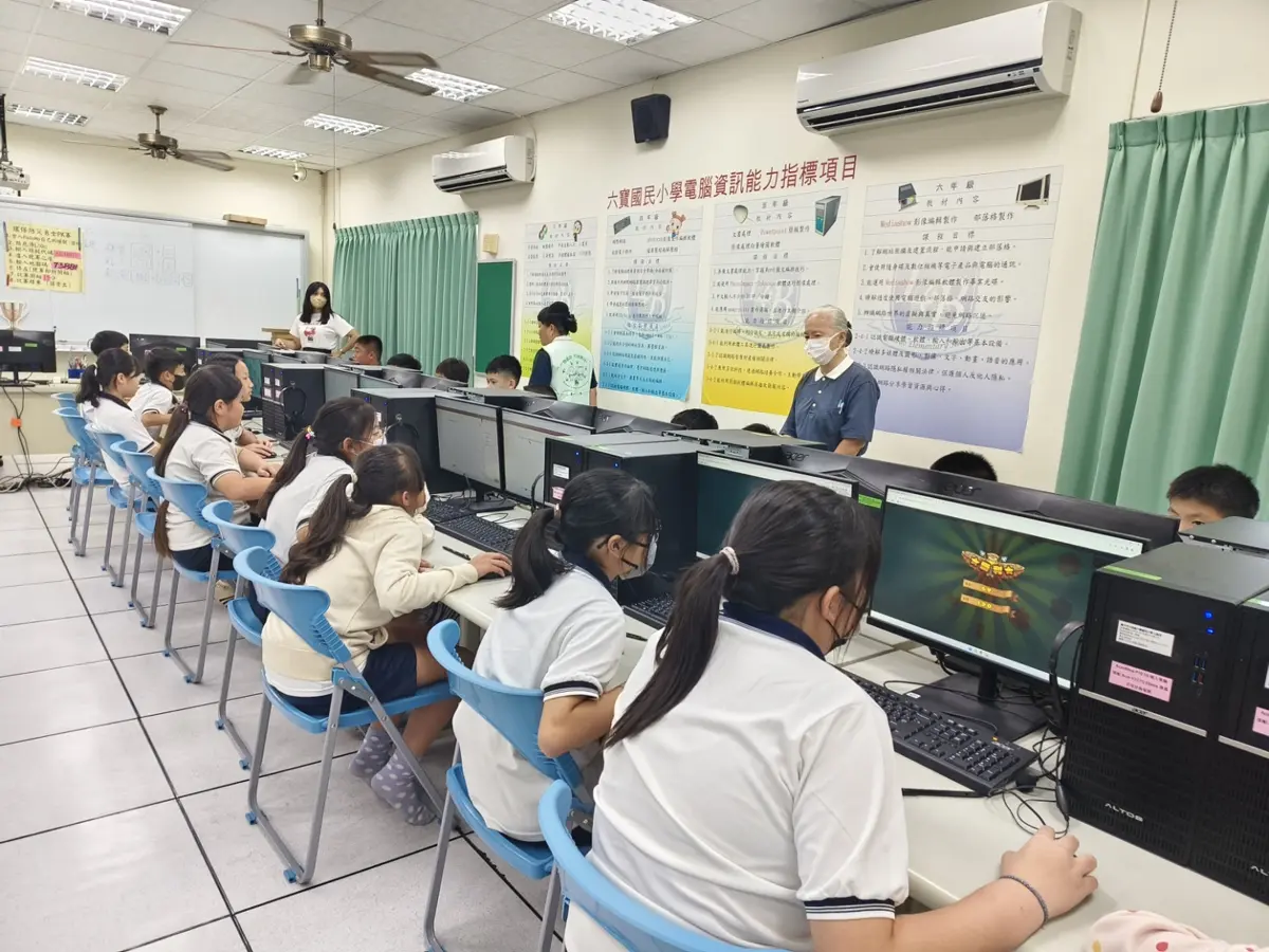 圖片來源:臺中市政府
