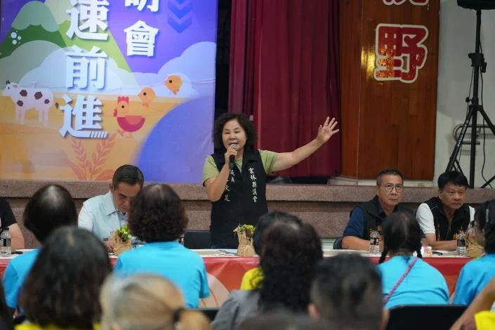 圖片來源：雲林縣政府