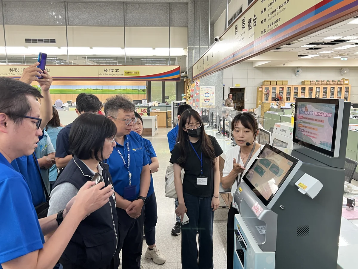 圖片來源:臺中市政府