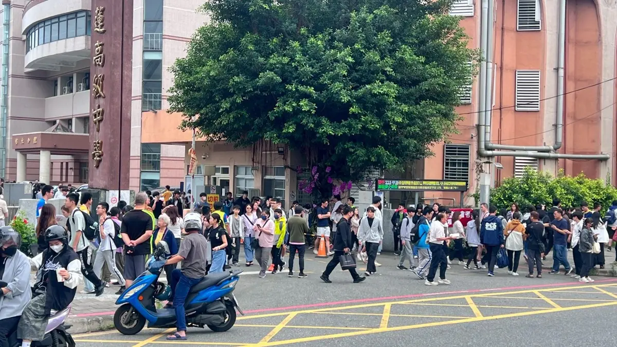 圖片來源:花蓮縣政府