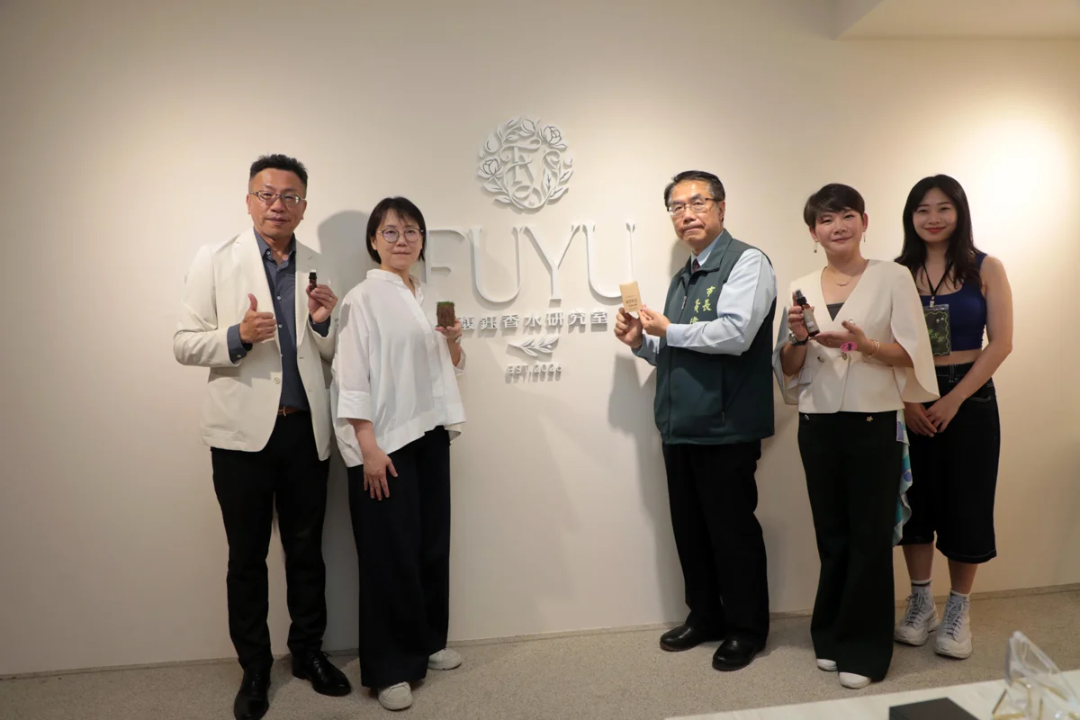 圖片來源:臺南市政府