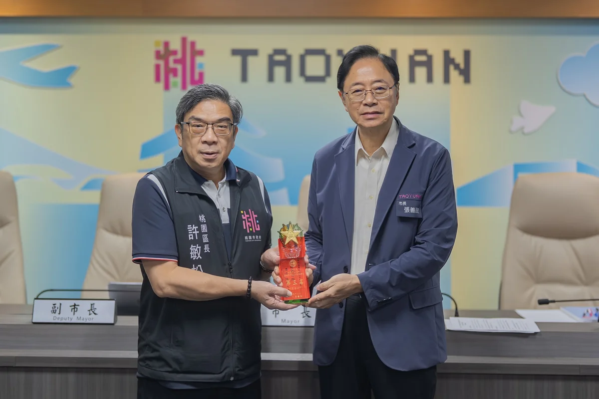 圖片來源:新聞處