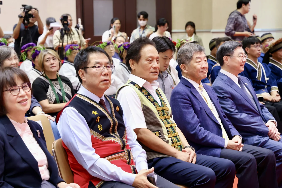 圖片來源:臺南市政府