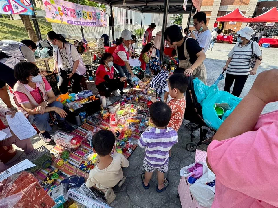 圖片來源:彰化縣政府