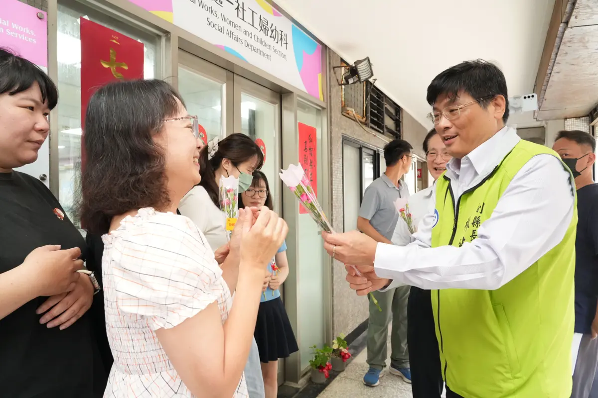 圖片來源:澎湖縣政府