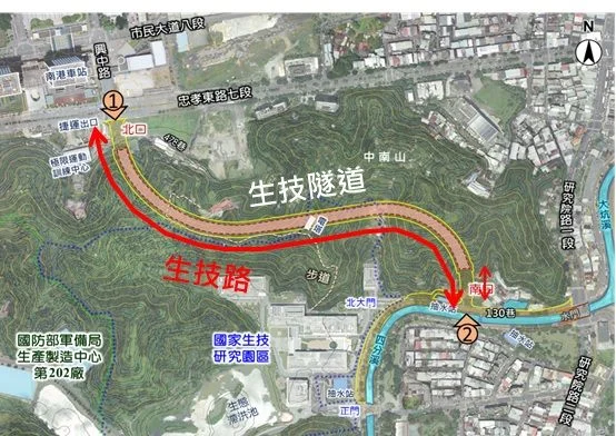 圖片來源:臺北市政府