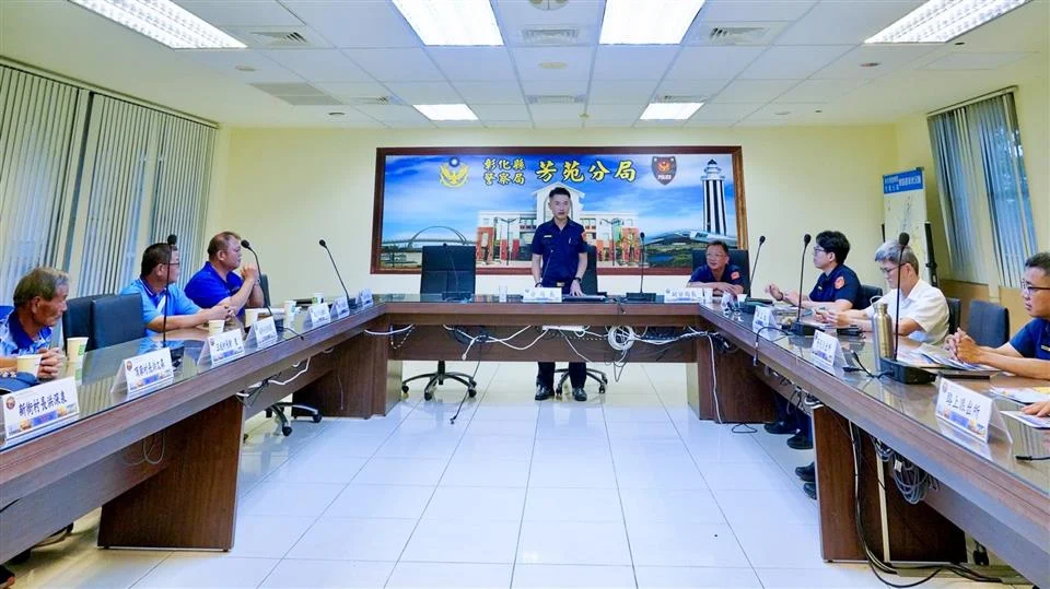 圖片來源:彰化縣政府
