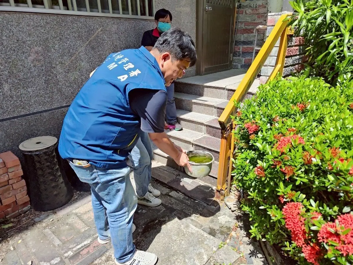 圖片來源:花蓮縣政府