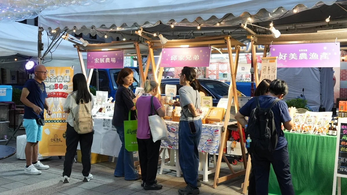 圖片來源:臺北市政府