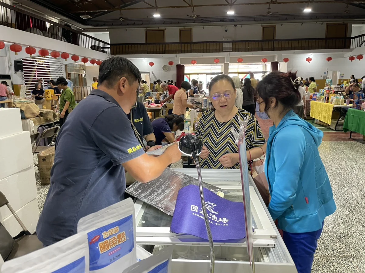 圖片來源:臺南市政府