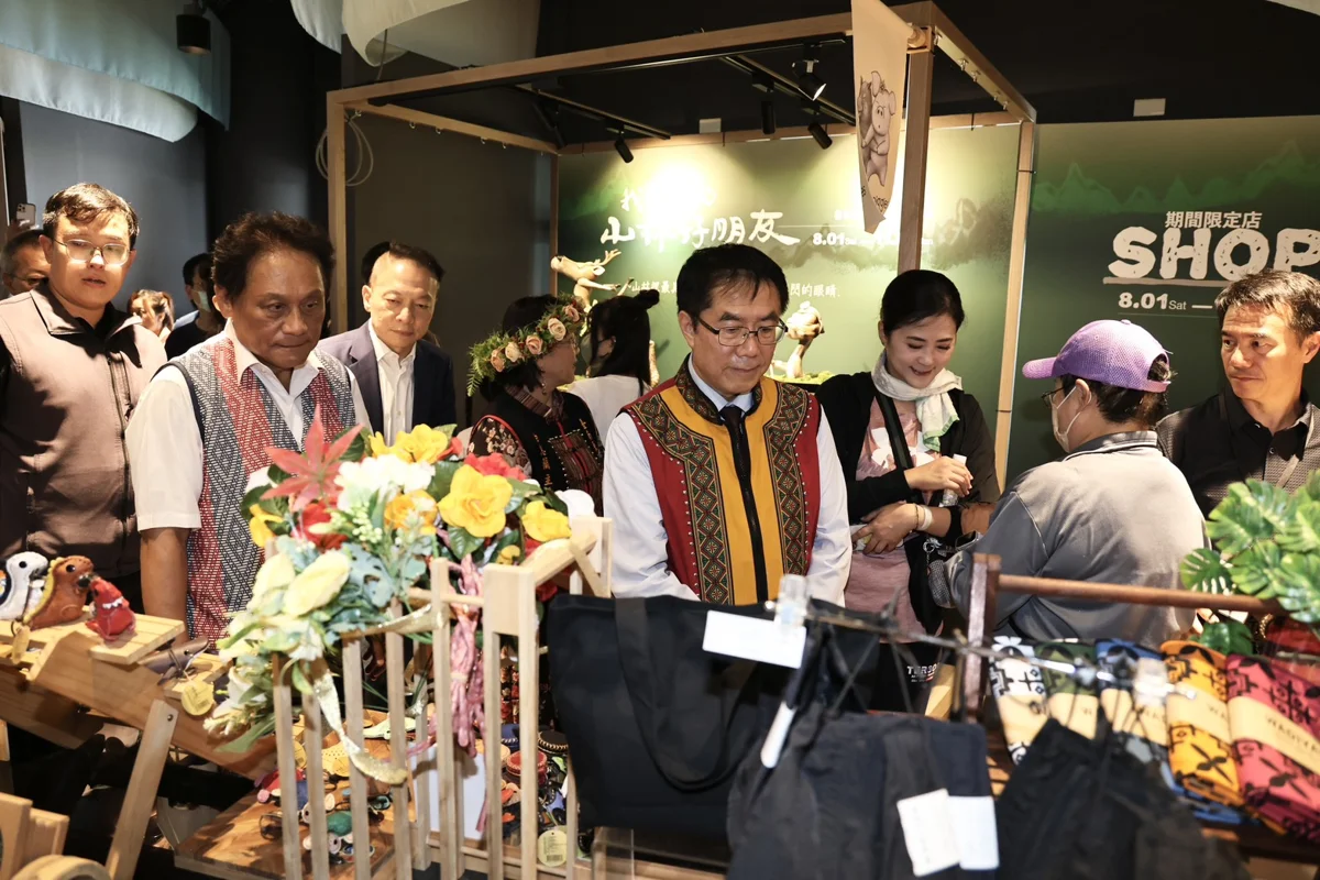 圖片來源：臺南市政府