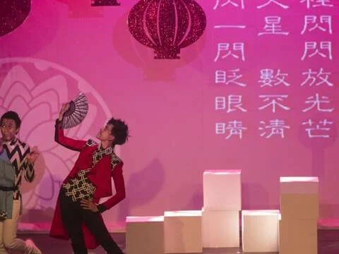 【戶外藝文】劇場搬到你家旁!「藝術進區」讓市民近距離享受視覺饗宴