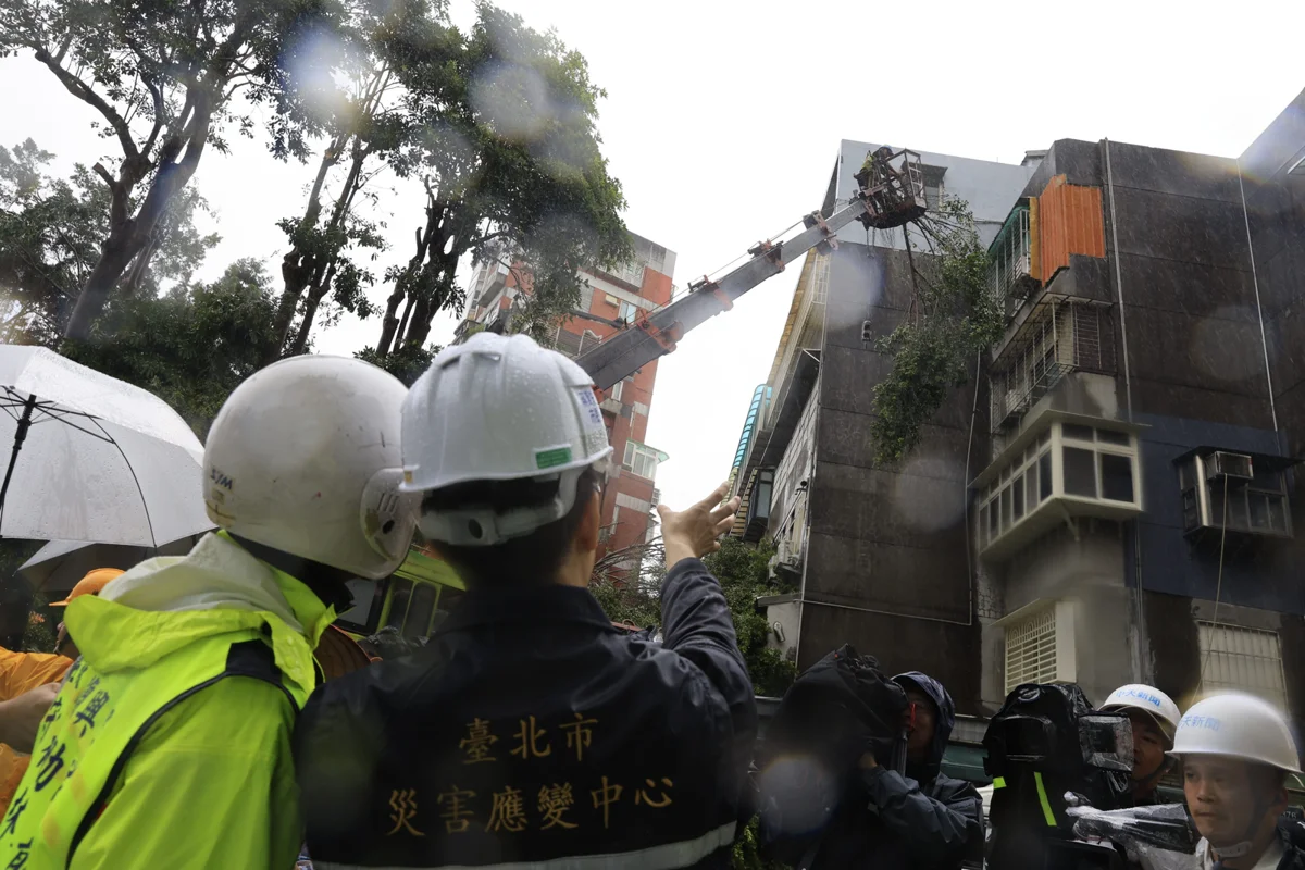 圖片來源:臺北市政府