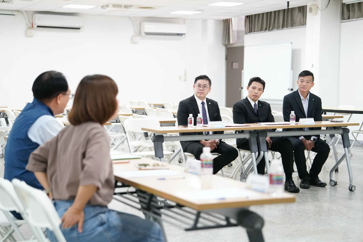 圖片來源：臺北市政府
