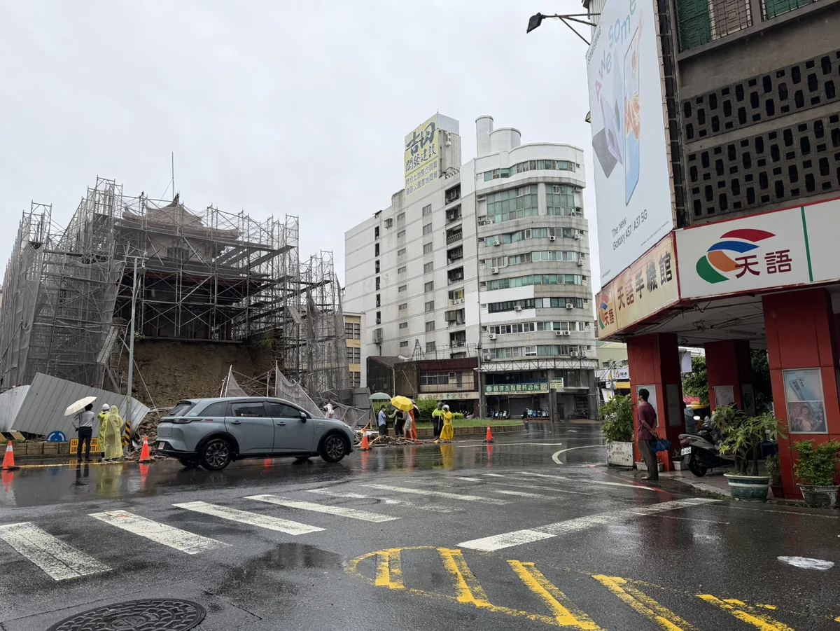 圖片來源:臺南市政府