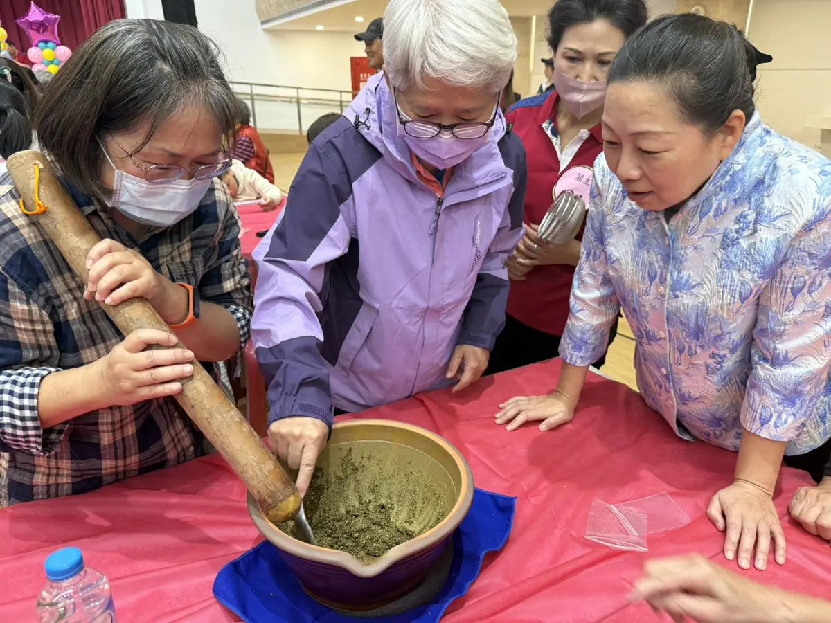 圖片來源:花蓮縣政府