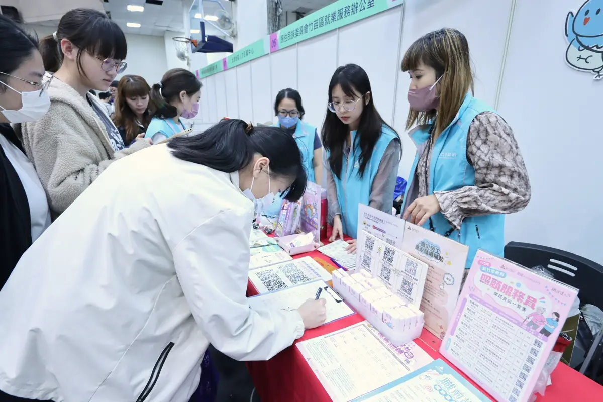 圖片來源:新竹市政府