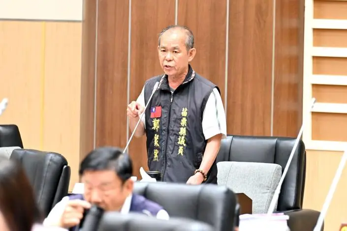 圖片來源:苗栗縣政府