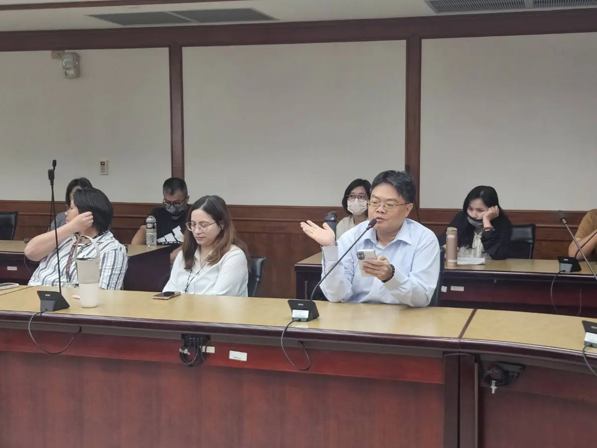 圖片來源:臺中市政府