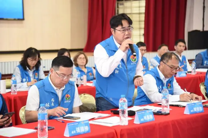 圖片來源:苗栗縣政府