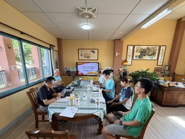 圖片來源:臺南市政府